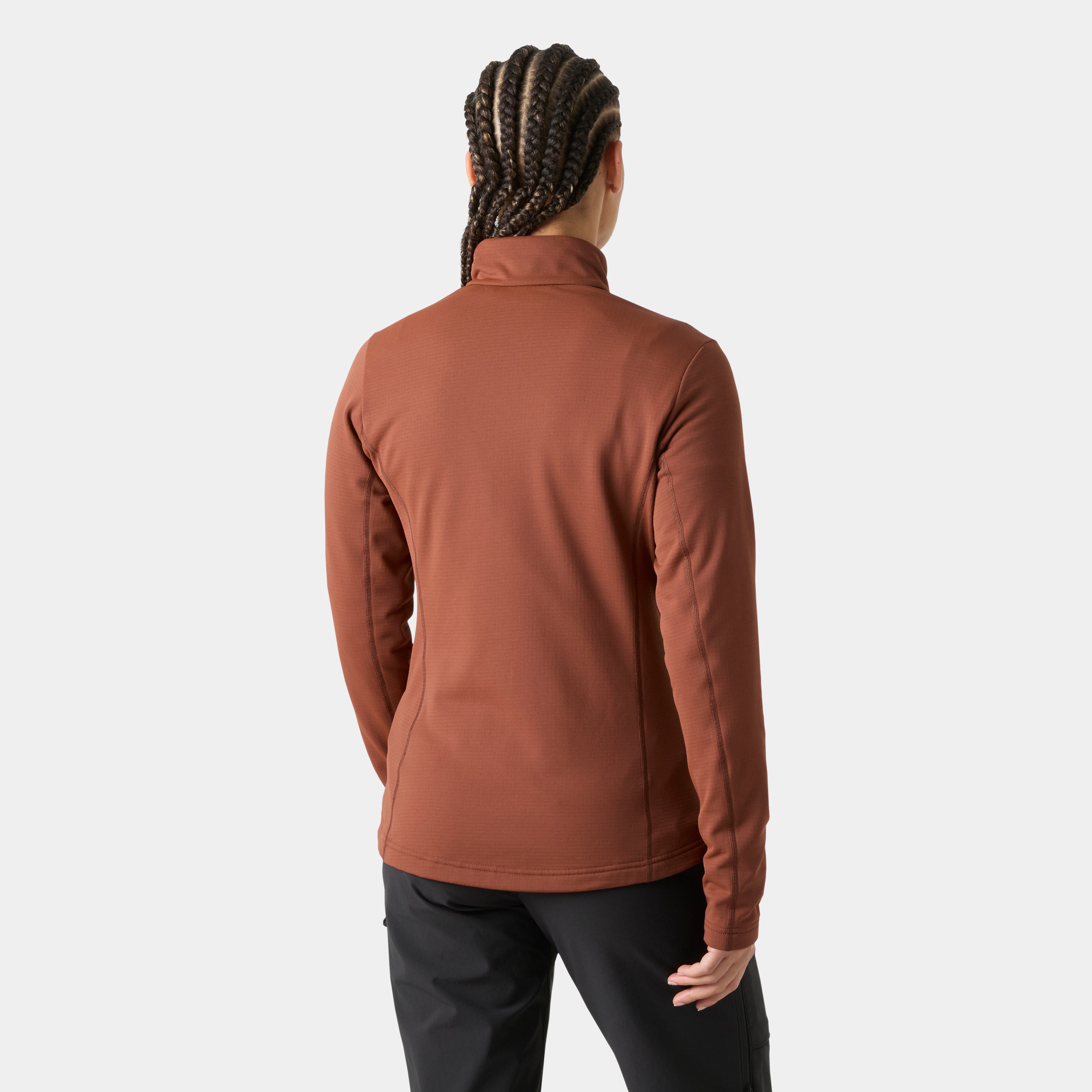 Helly Hansen VERSALITE FLEECE JACKET W