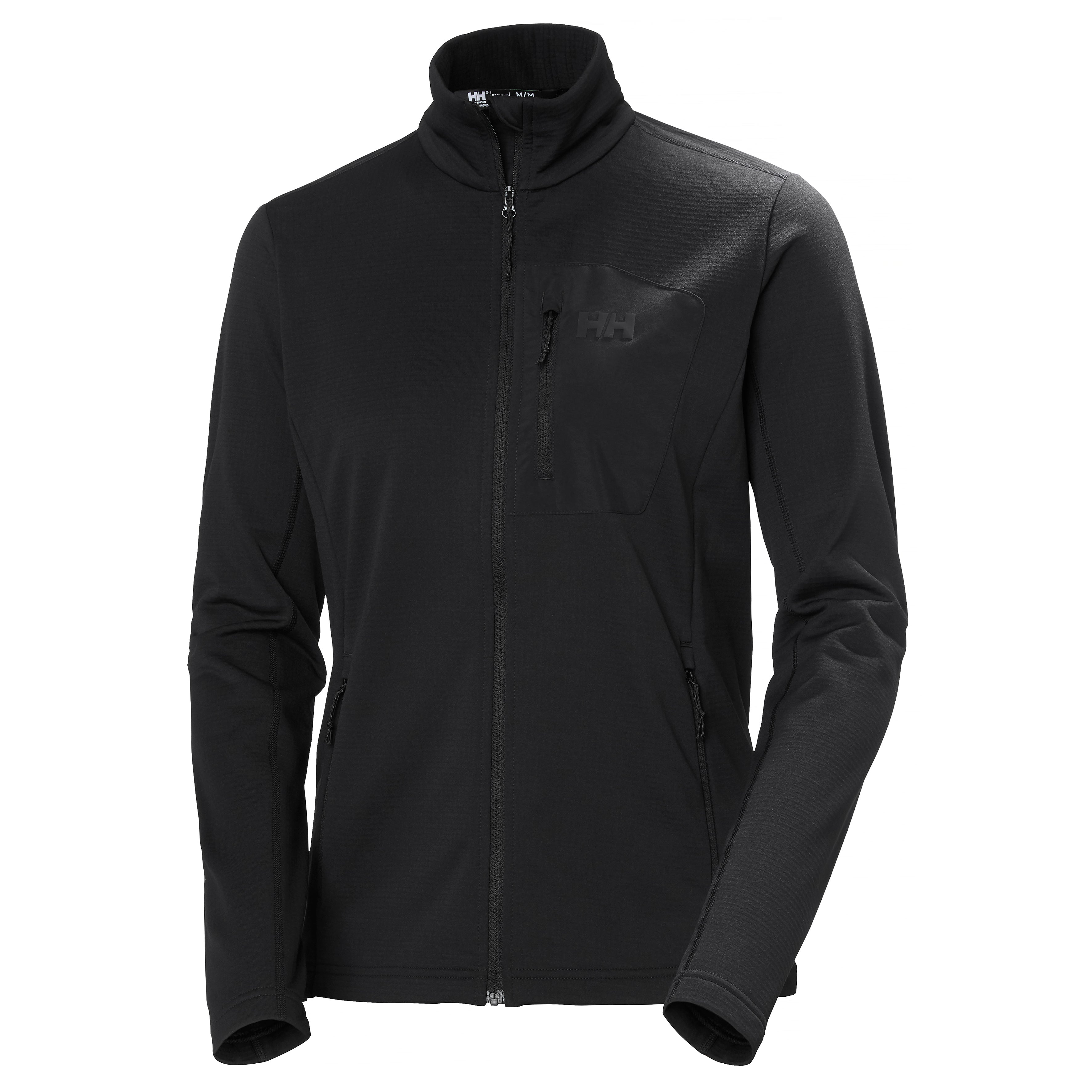 Helly Hansen VERSALITE FLEECE JACKET W
