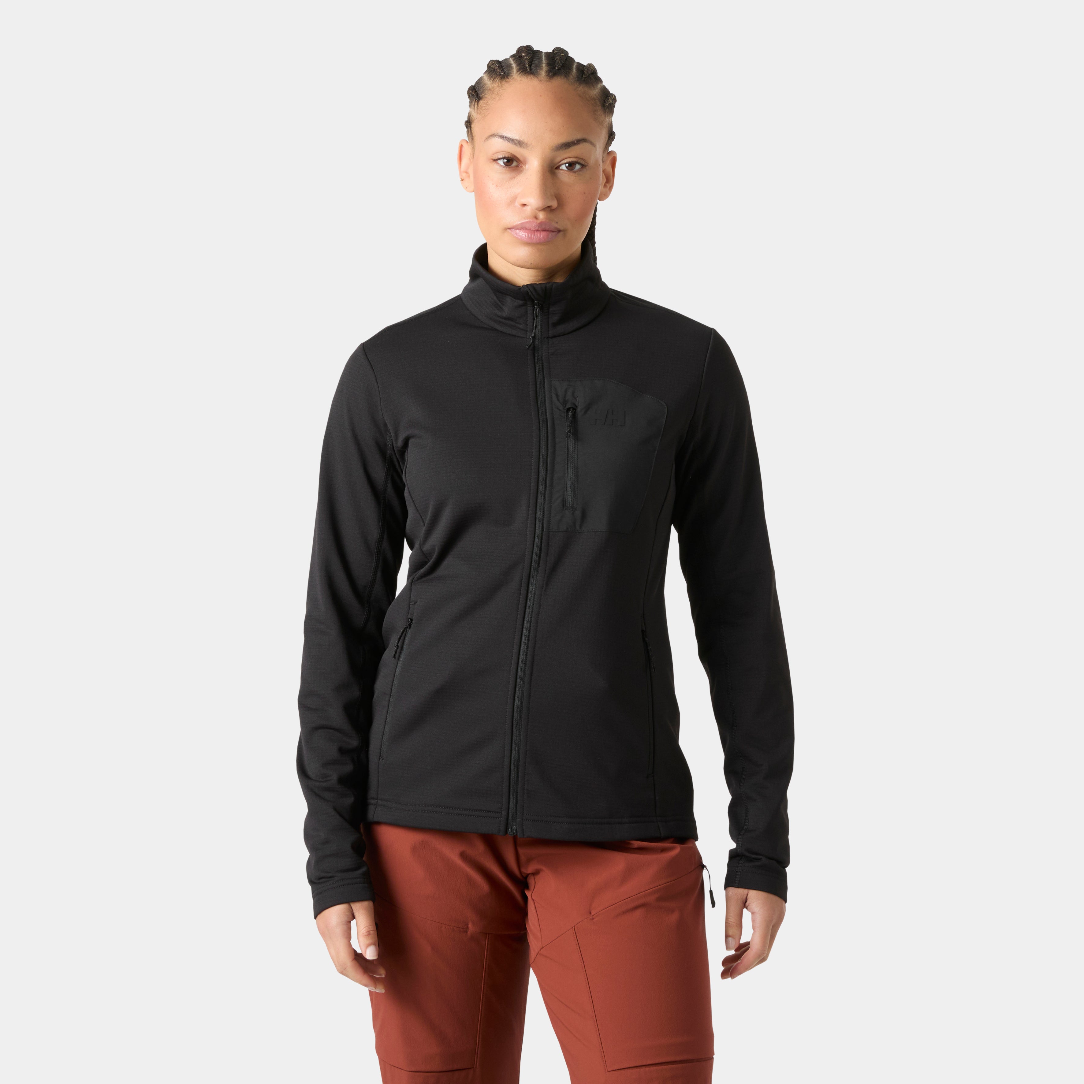Helly Hansen VERSALITE FLEECE JACKET W