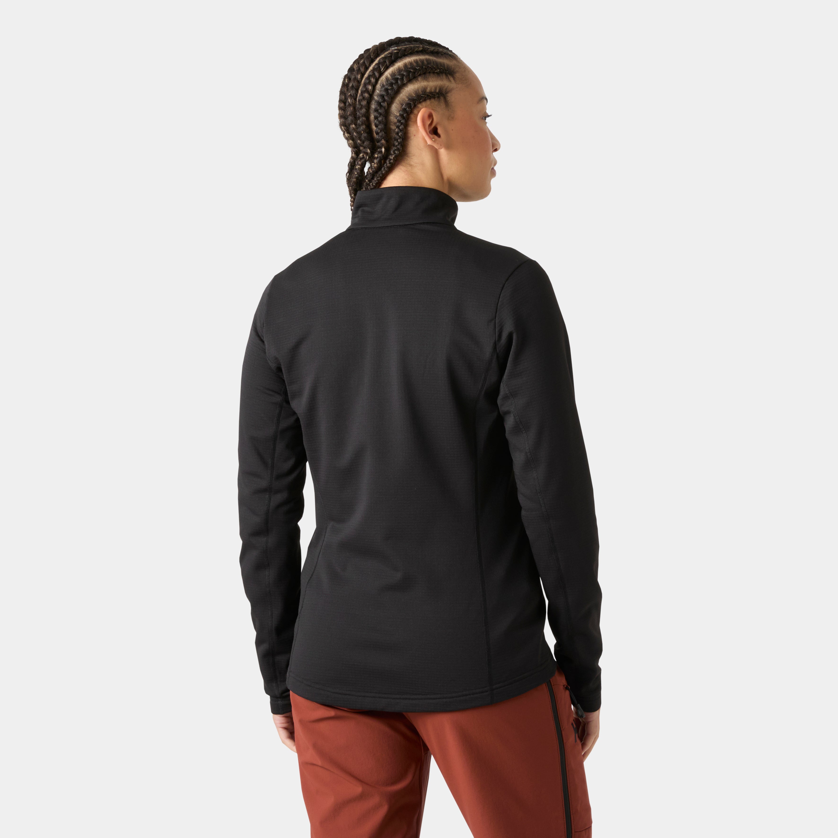 Helly Hansen VERSALITE FLEECE JACKET W