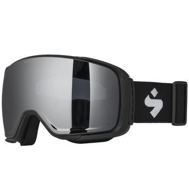 Sweet Protection Interstellar RIG Reflect 2 linser – RIG Obsidian + RIG Amethyst/Matte Black/Black