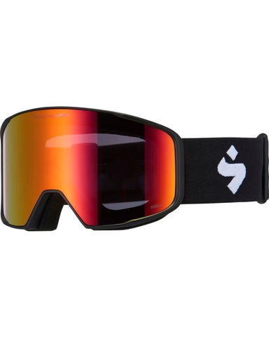 Sweet Protection Boondock RIG Reflect – RIG Topaz / Matte Black / Black
