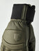 Hestra Fall Line 5 finger Loden / Loden