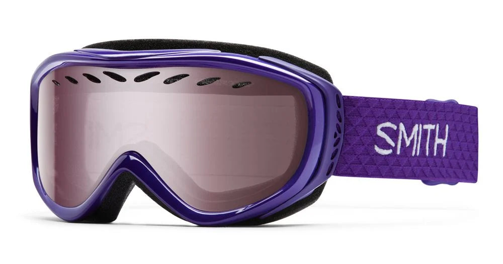 Smith Transit WMS Pro Ignitor goggle