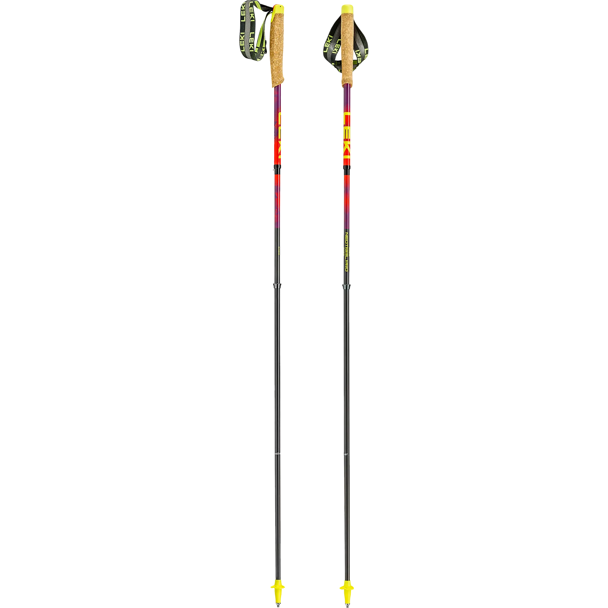 LEKI NEOTRAIL PRO FX.ONE SL