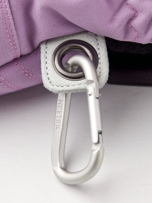 Hestra Heli Ski Female 3-Finger Syringa / Offwhite