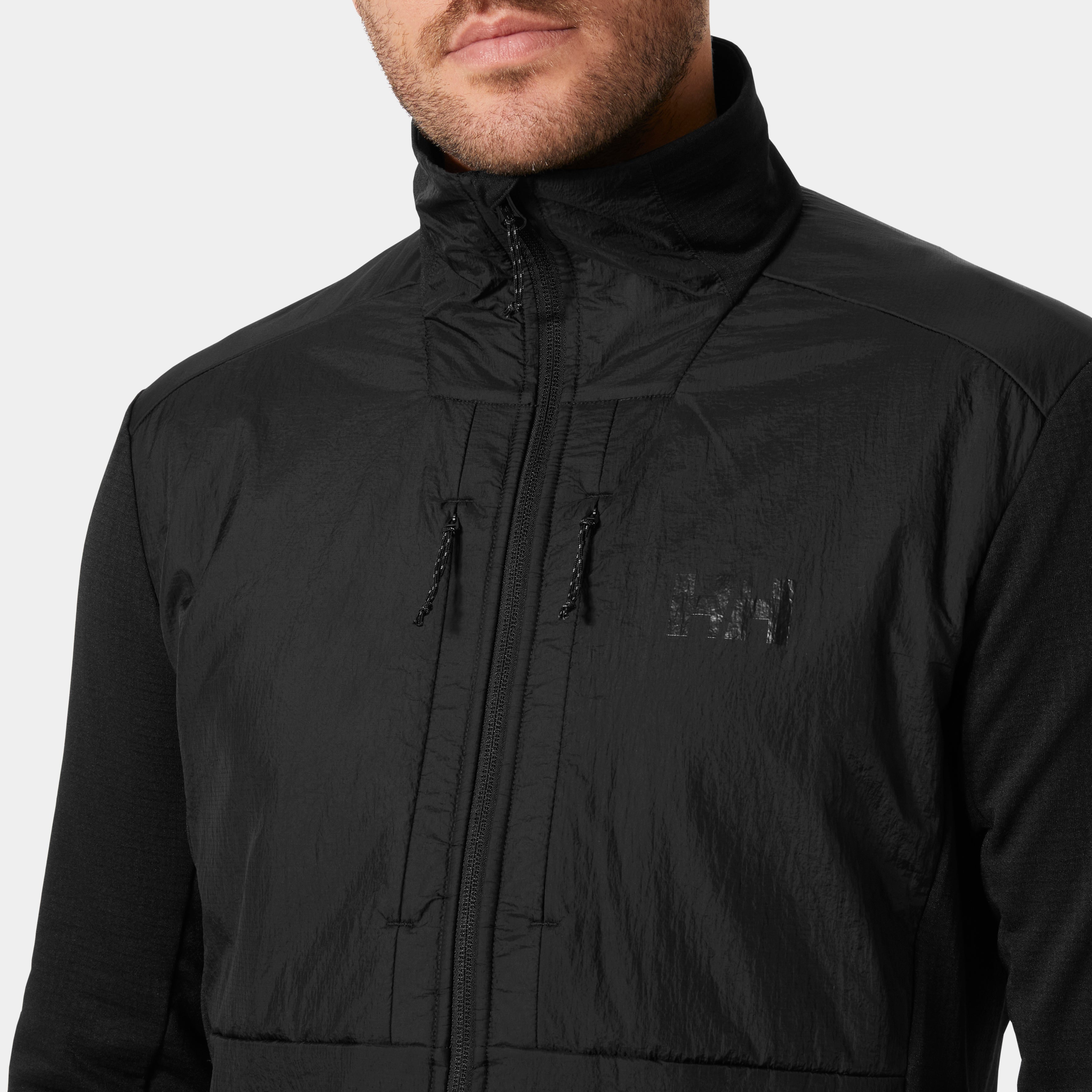 Helly Hansen VERSALITE FLEECE JACKET M