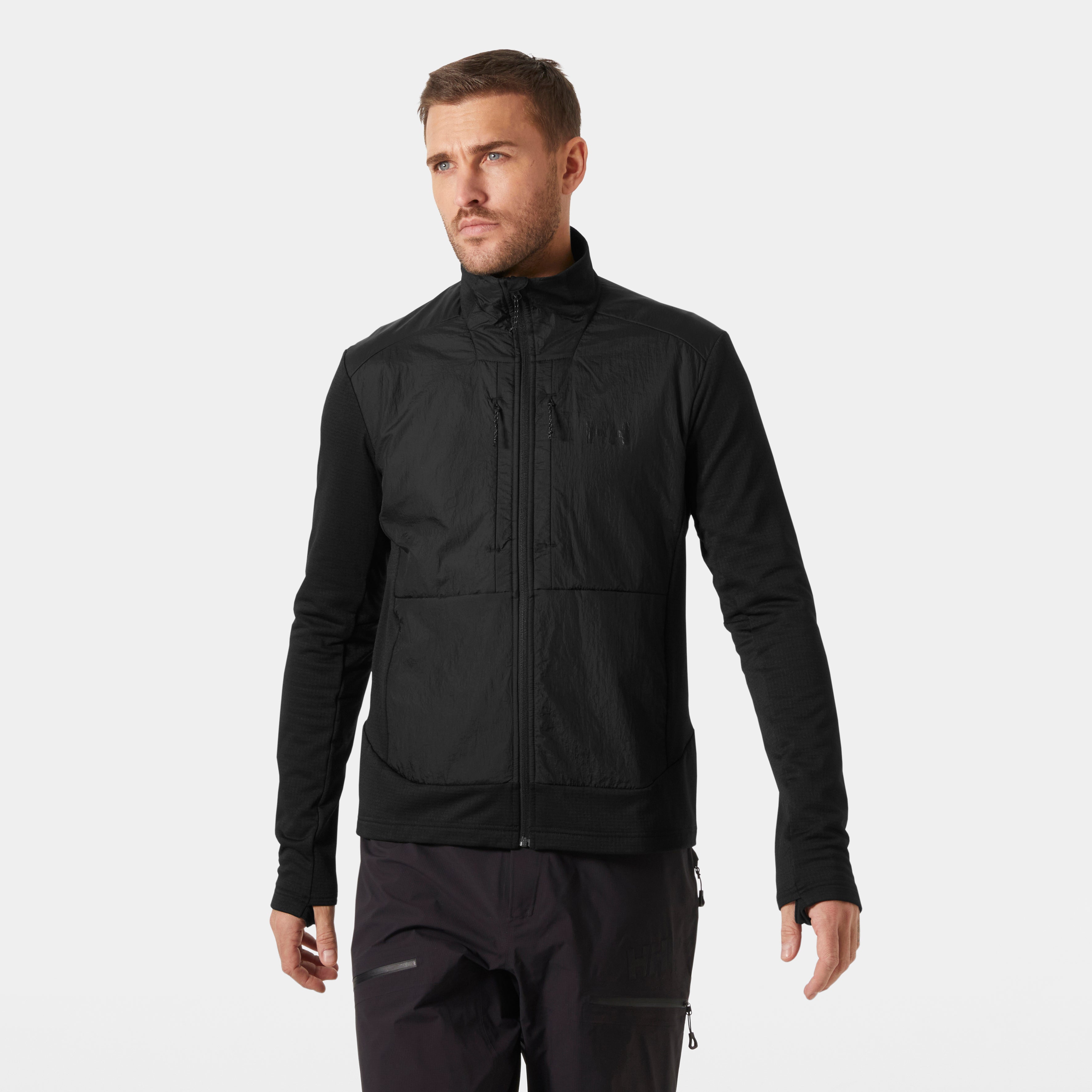 Helly Hansen VERSALITE FLEECE JACKET M