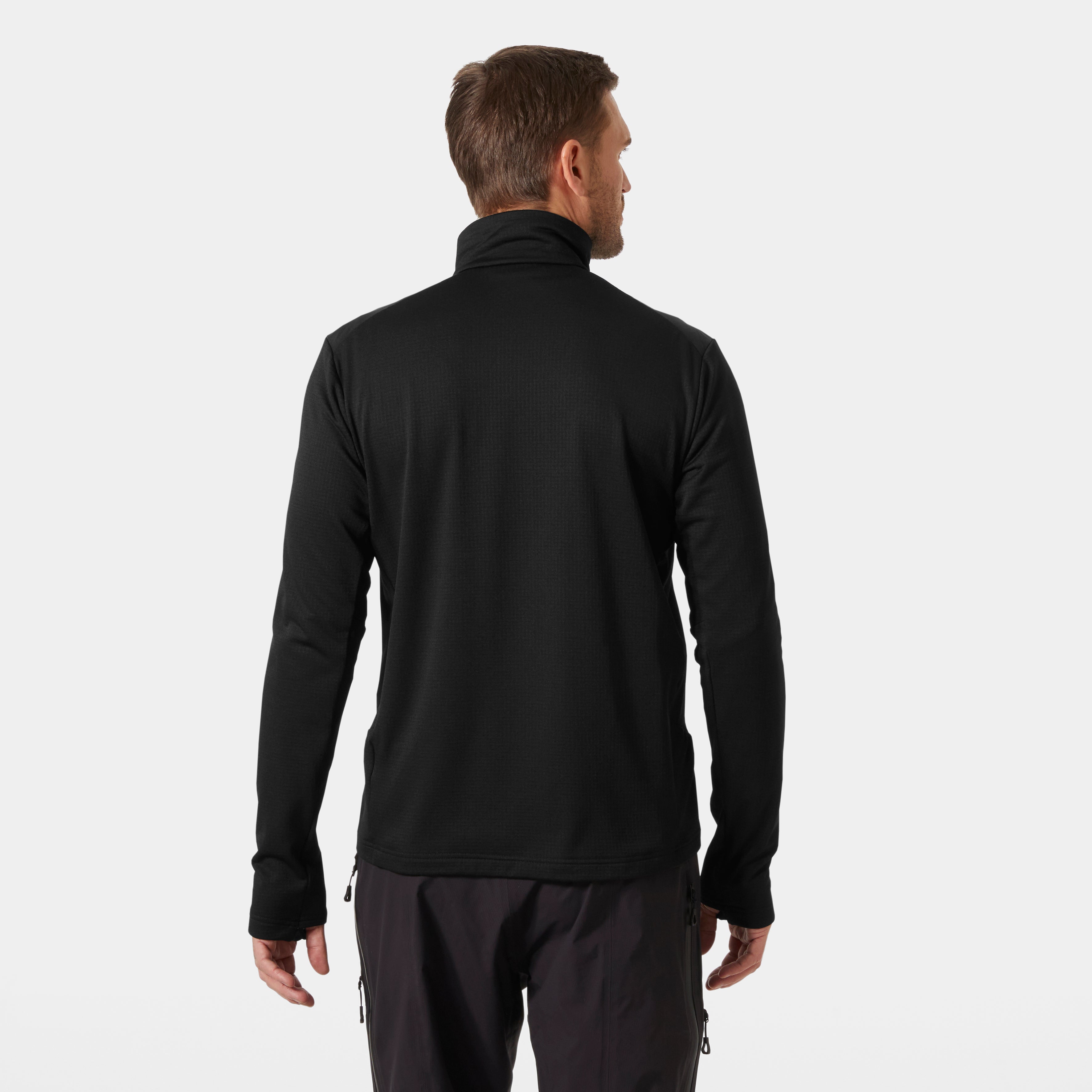 Helly Hansen VERSALITE FLEECE JACKET M