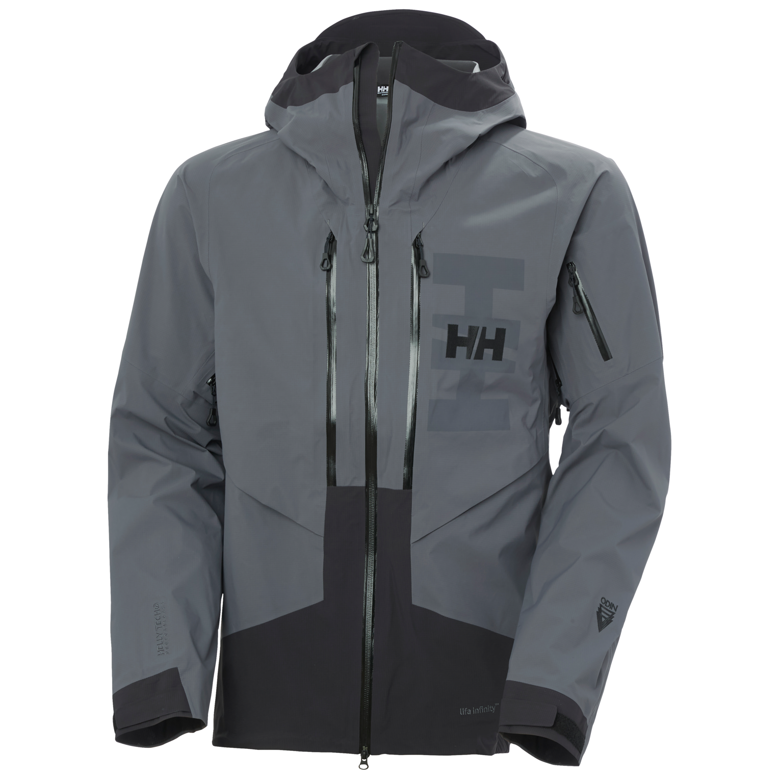 Helly Hansen Odin BC Infinity Shell Jacket M