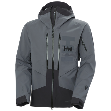 Helly Hansen Odin BC Infinity Shell Jacket M