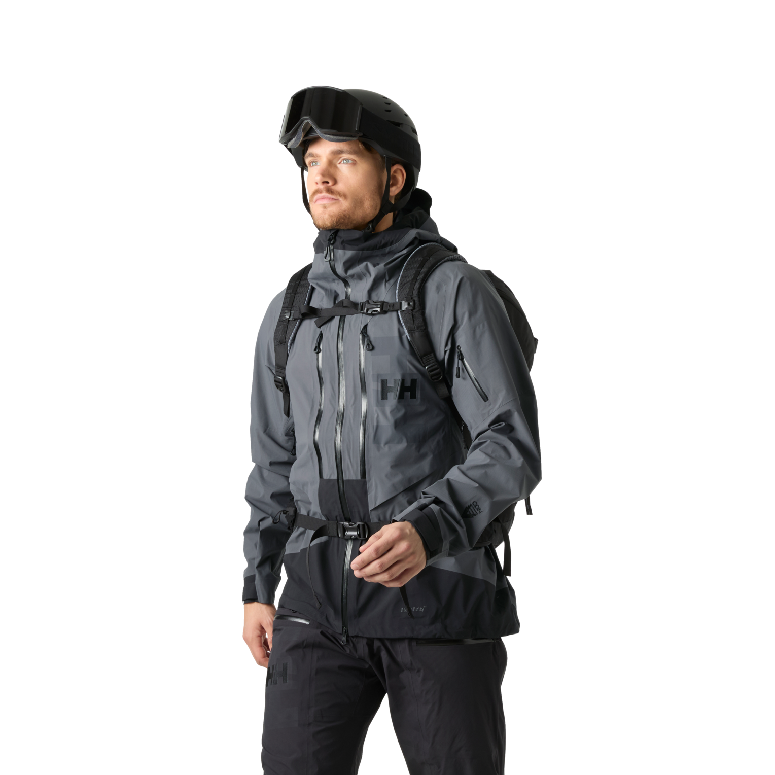 Helly Hansen Odin BC Infinity Shell Jacket M