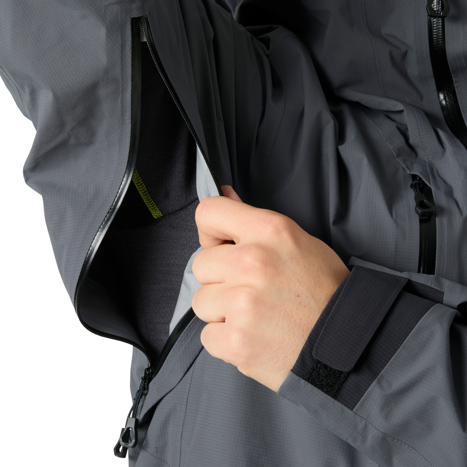 Helly Hansen Odin BC Infinity Shell Jacket M