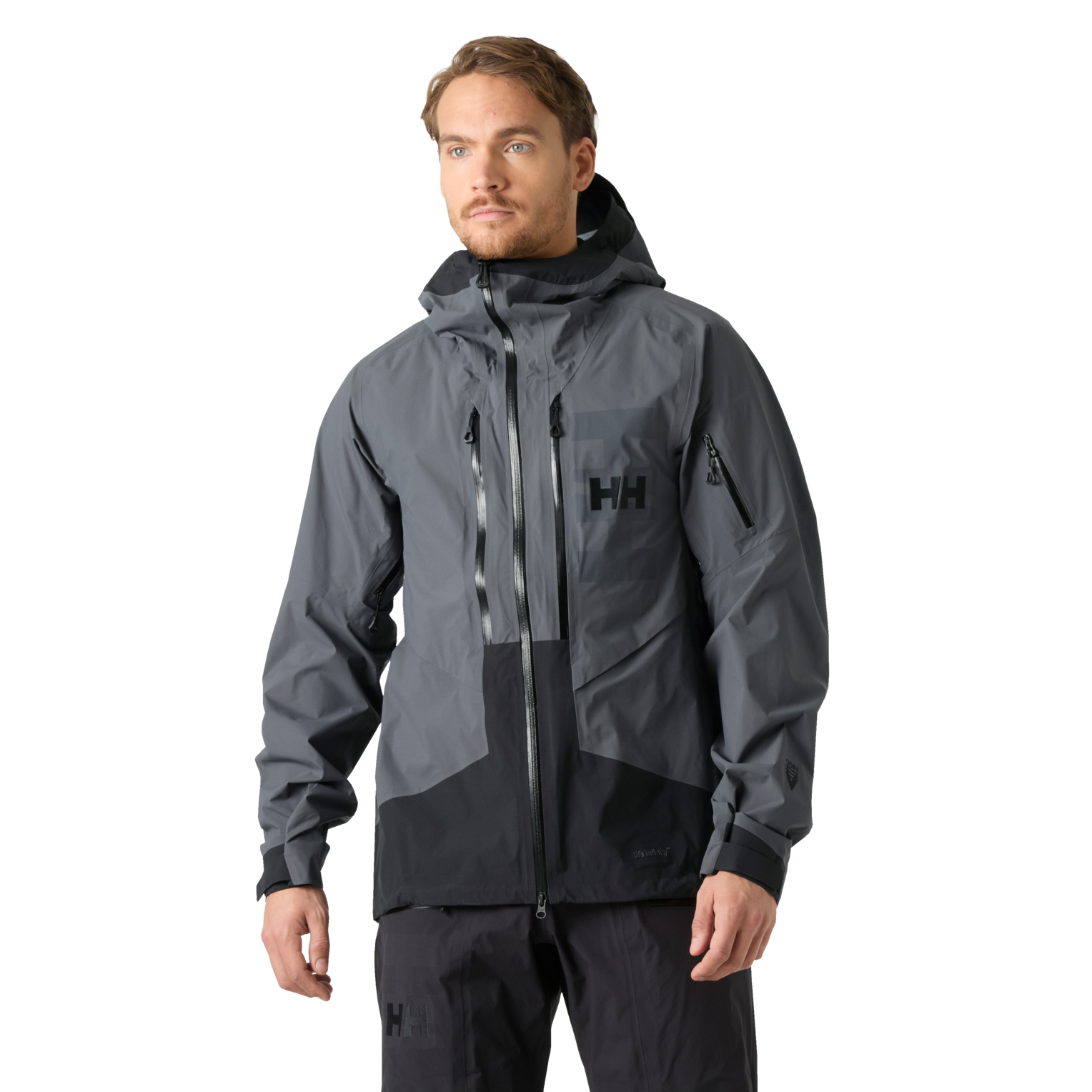 Helly Hansen Odin BC Infinity Shell Jacket M