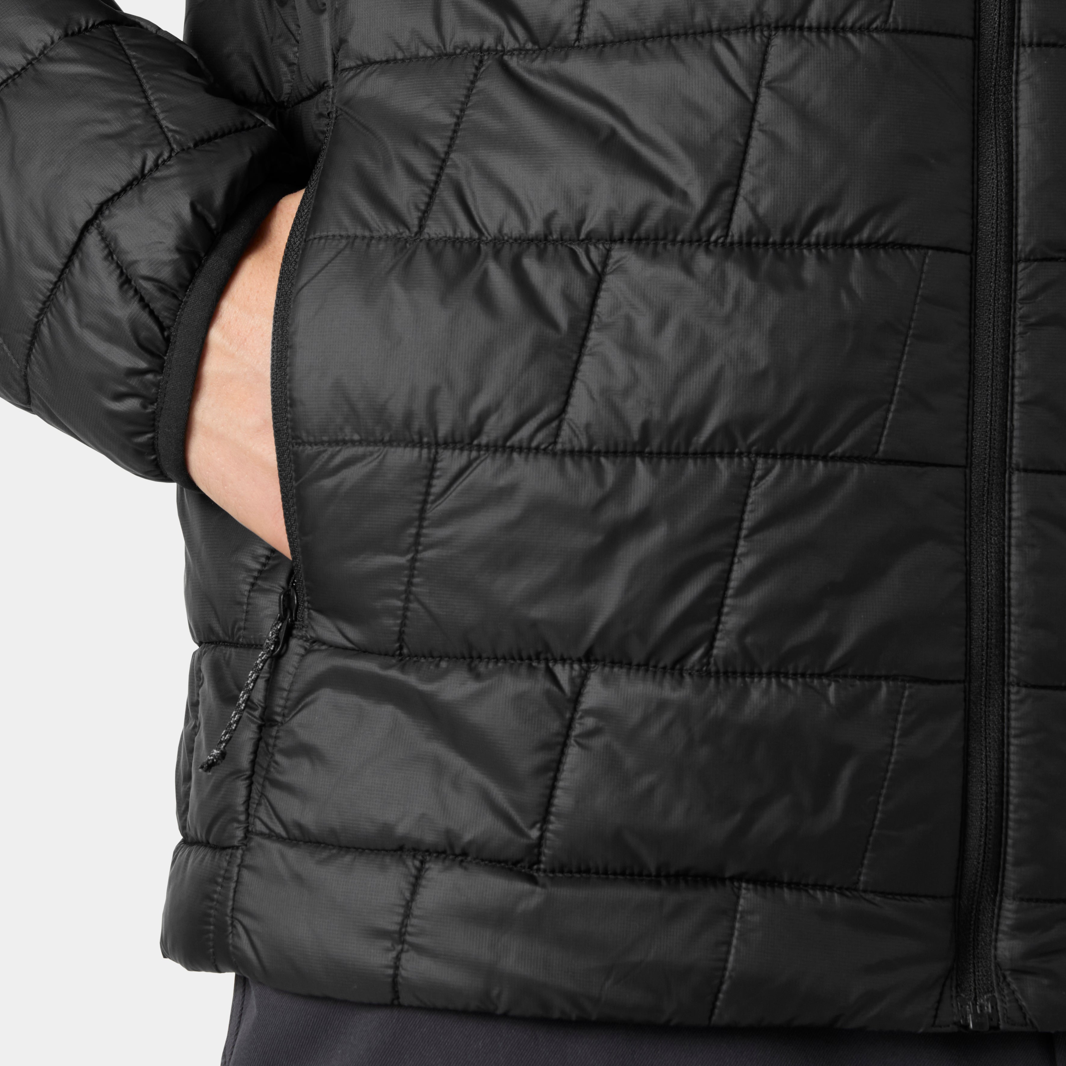 Helly Hansen LIFALOFT INSULATOR JACKET M