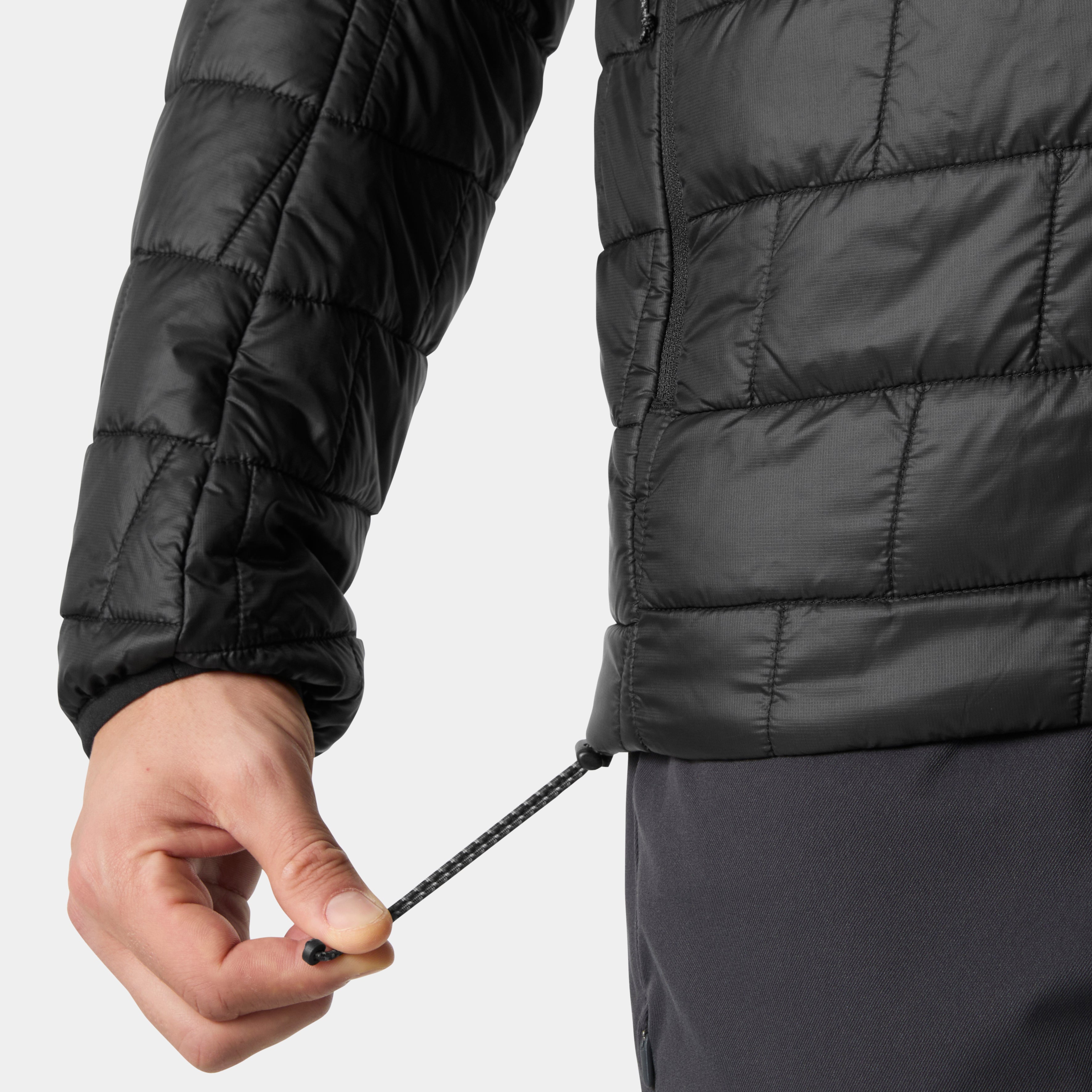 Helly Hansen LIFALOFT INSULATOR JACKET M
