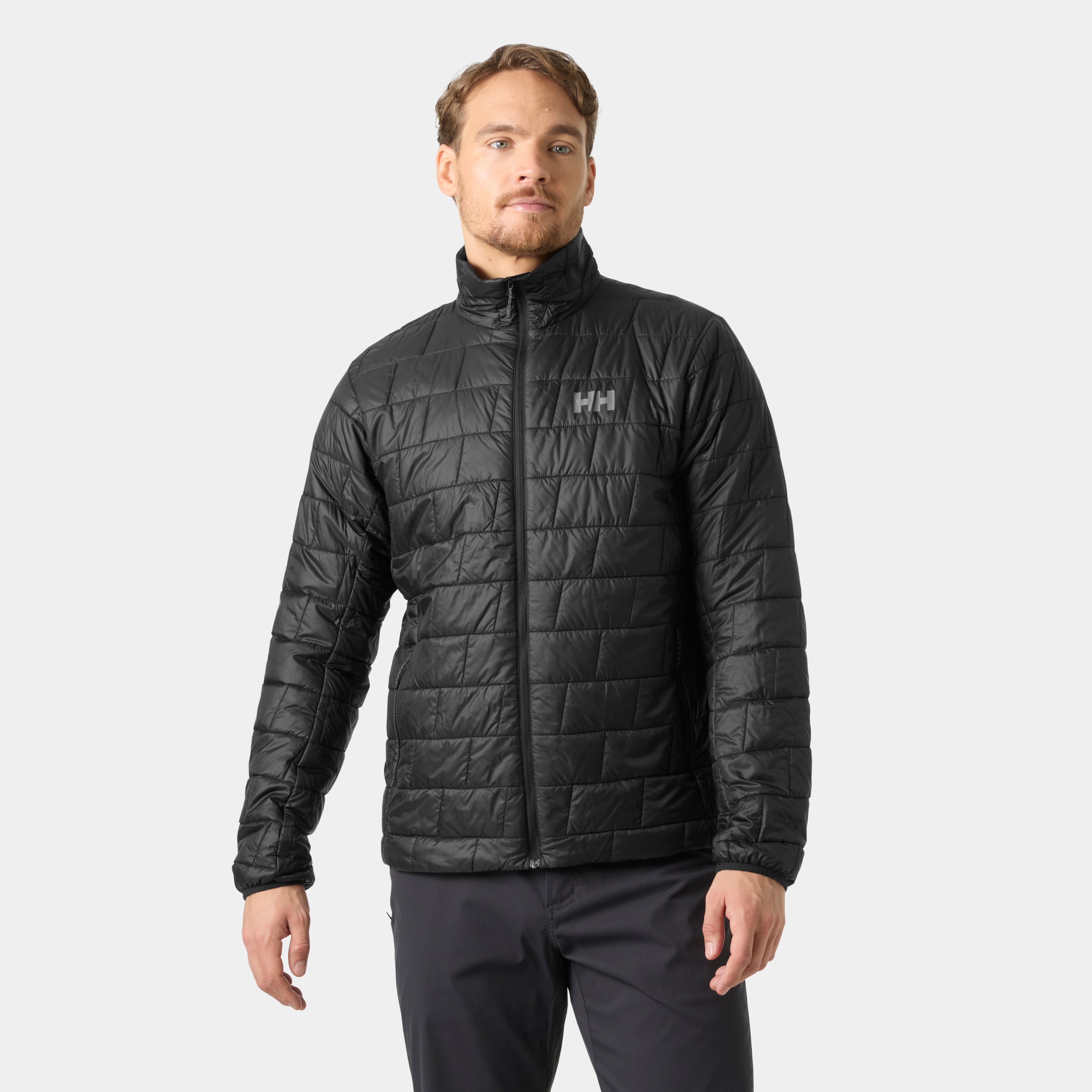 Helly Hansen LIFALOFT INSULATOR JACKET M