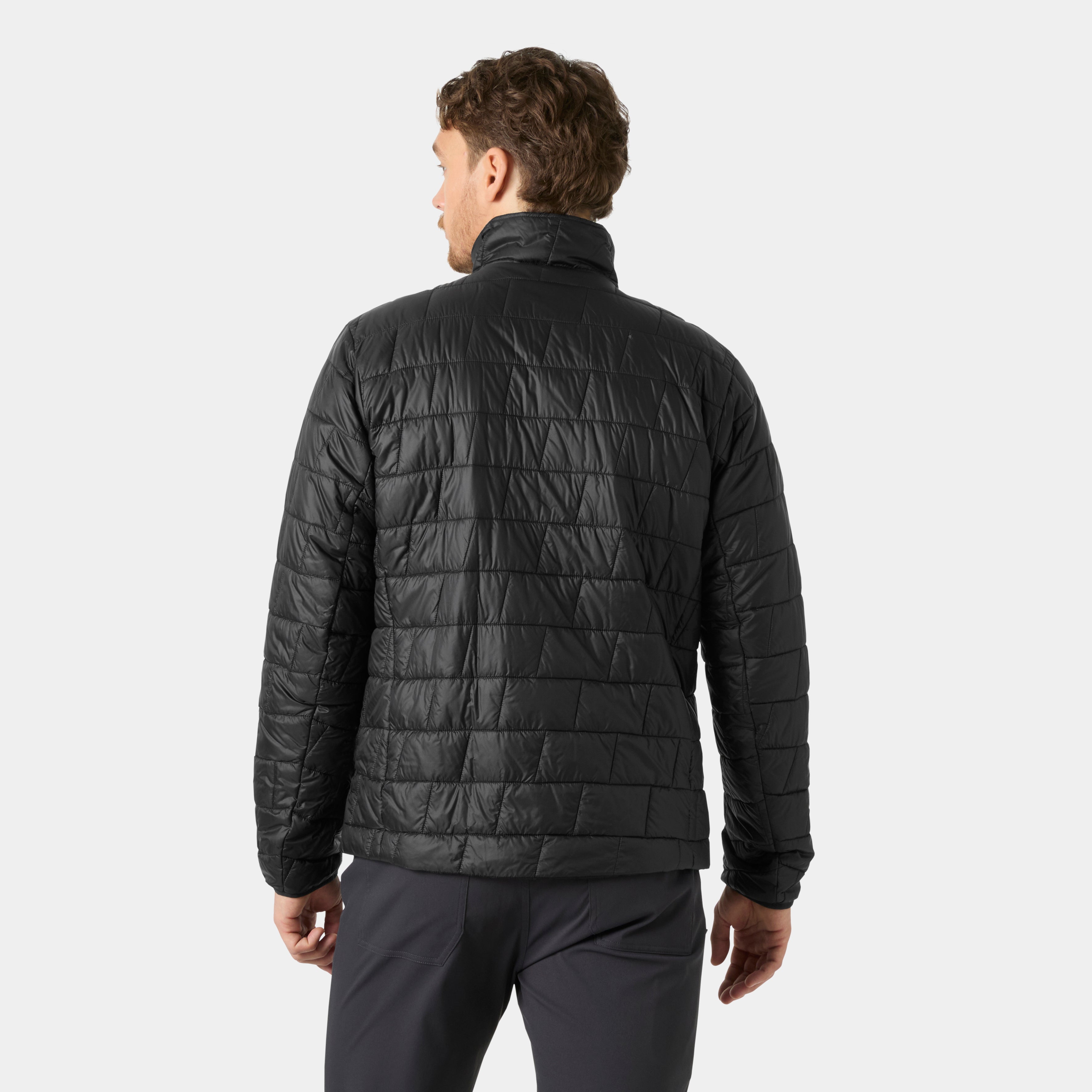 Helly Hansen LIFALOFT INSULATOR JACKET M