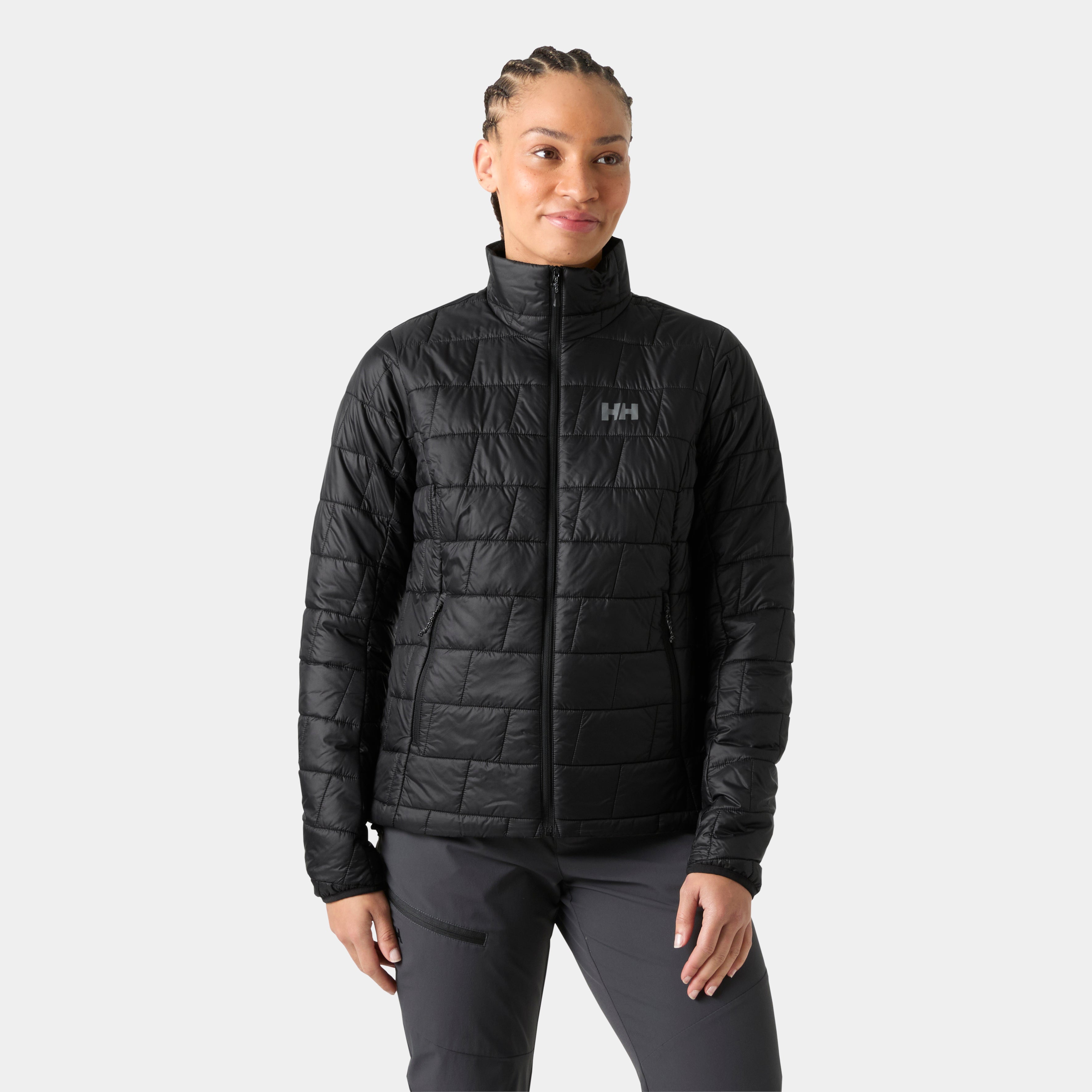 Helly Hansen LIFALOFT INSULATOR JACKET W