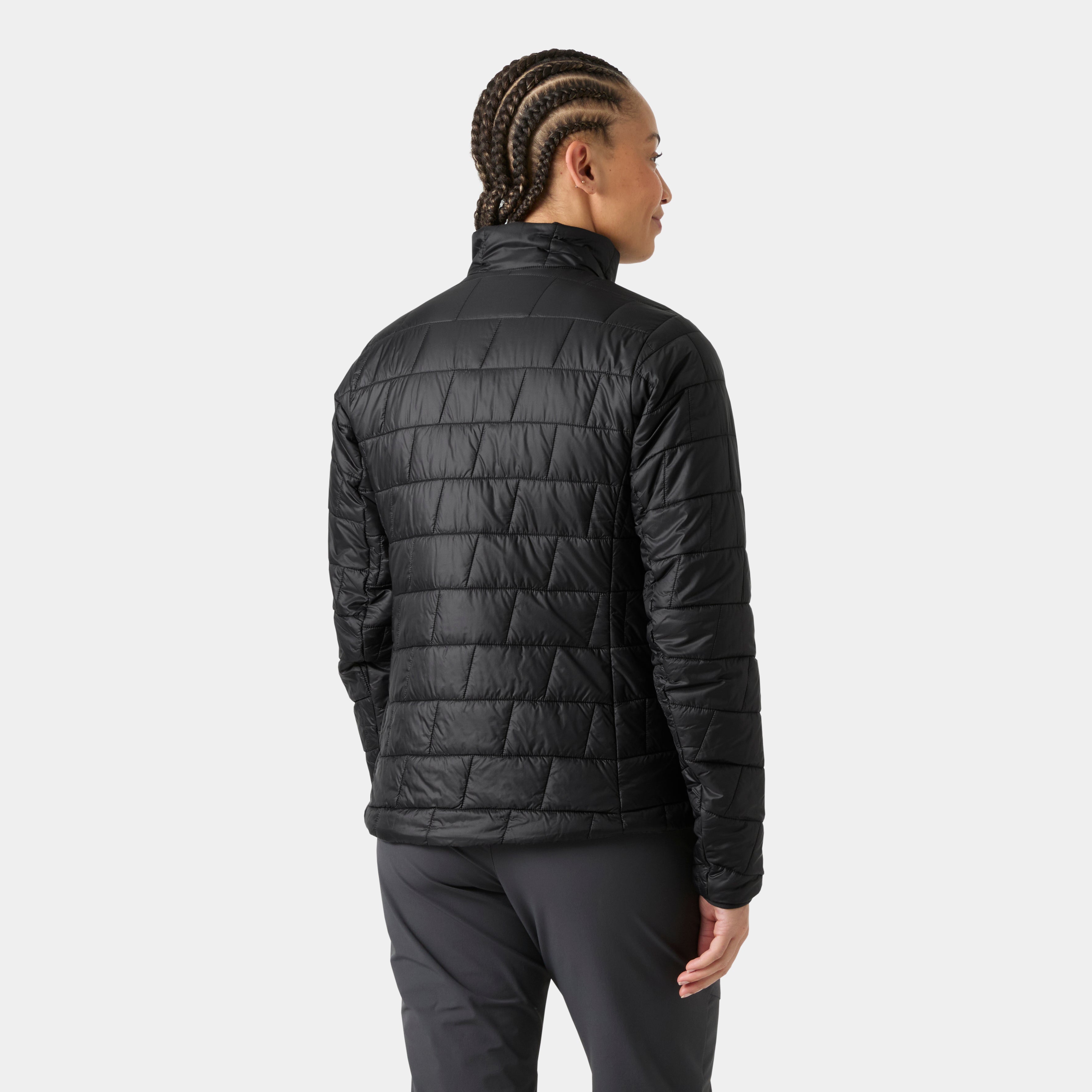 Helly Hansen LIFALOFT INSULATOR JACKET W