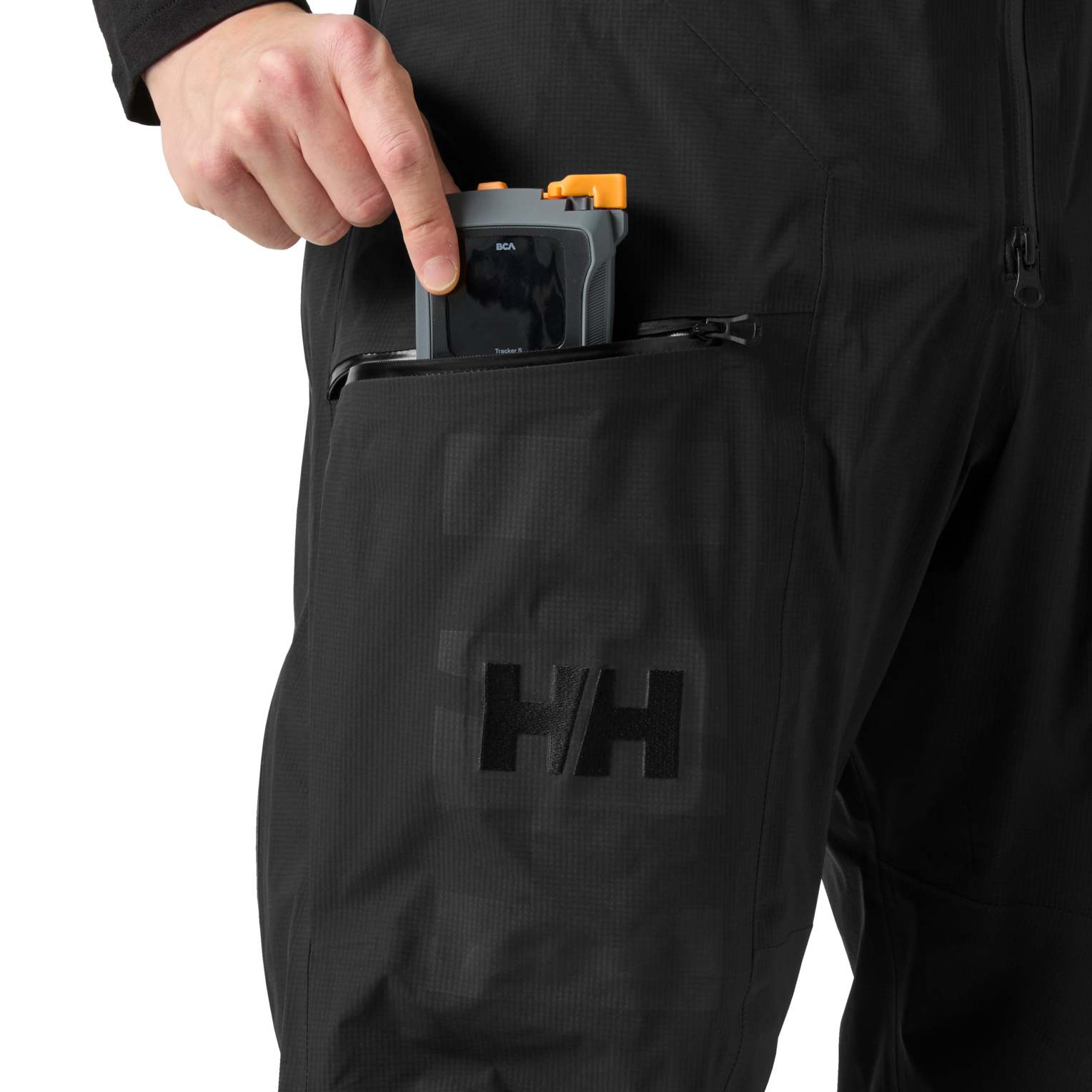Odin BC Infinity Bib Pant M
