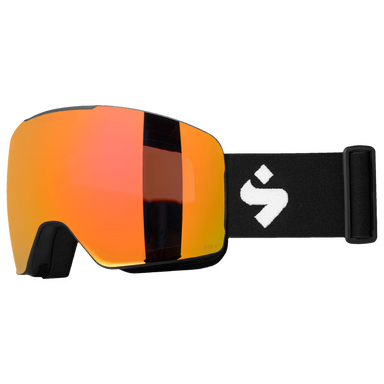 Sweet Protection Connor RIG Reflect – RIG Topaz / Matte Black / Black