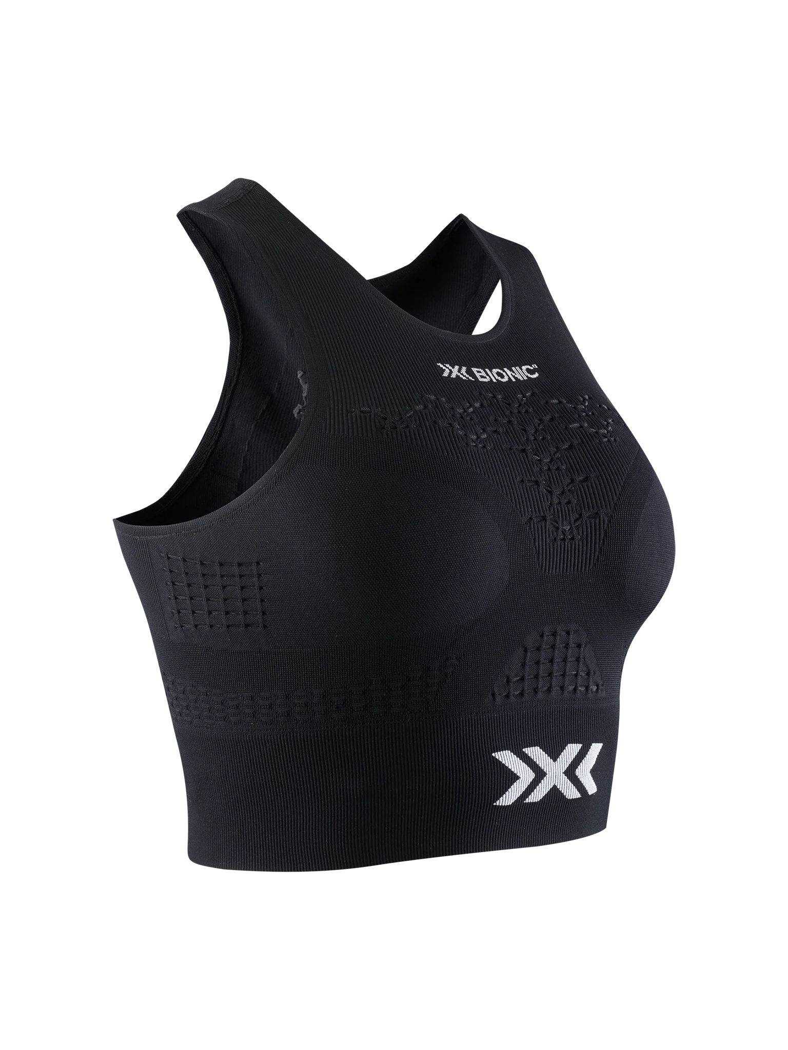X-BIONIC® ENERGIZER 4.0 FITNESS CROP TOP WMN
