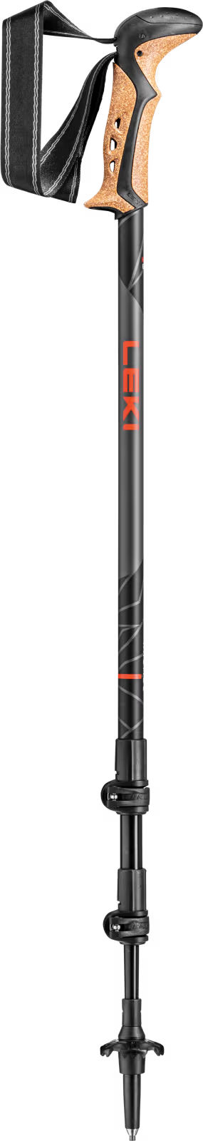 Leki Khumbu  - 110-145cm