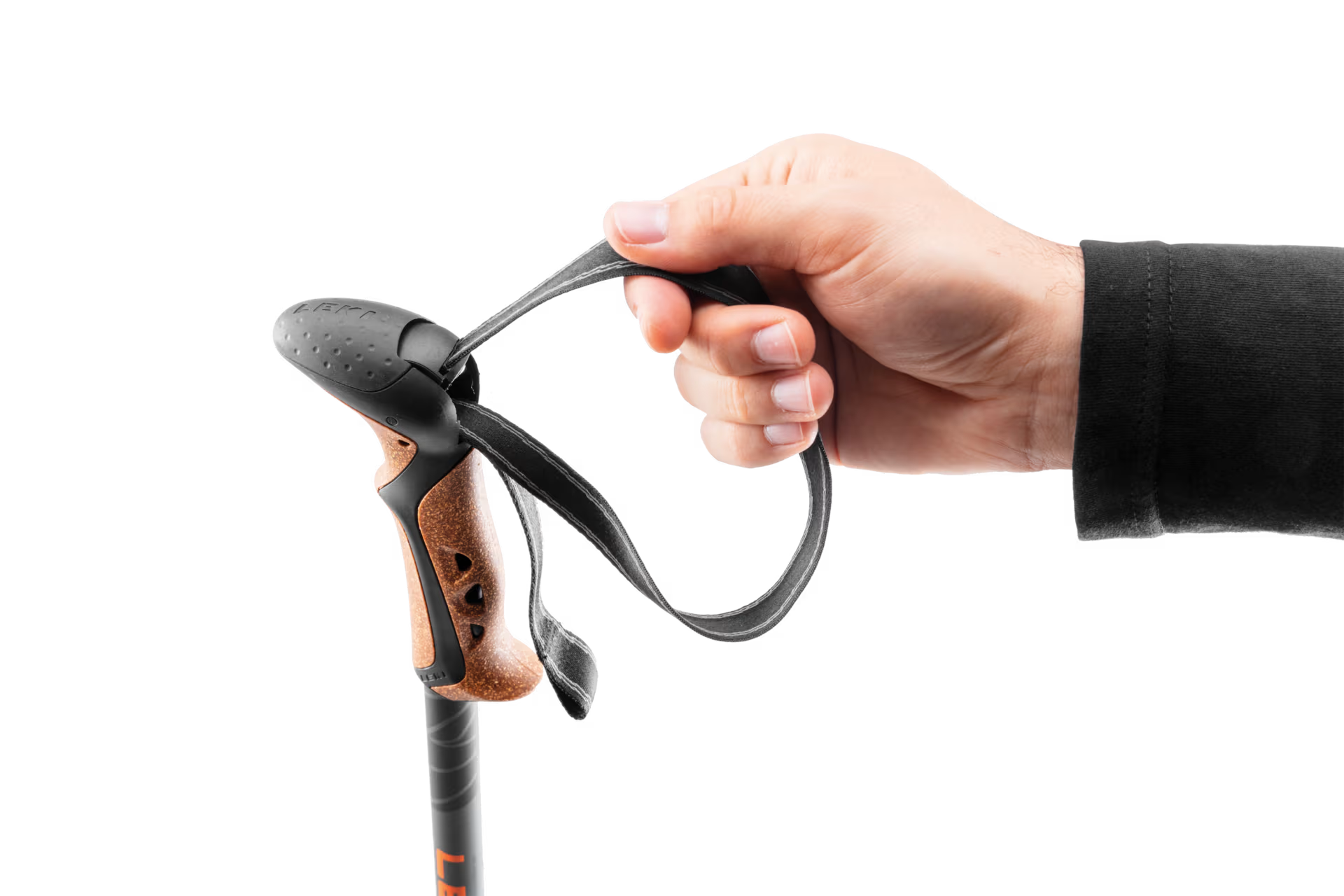 Leki Khumbu  - 110-145cm