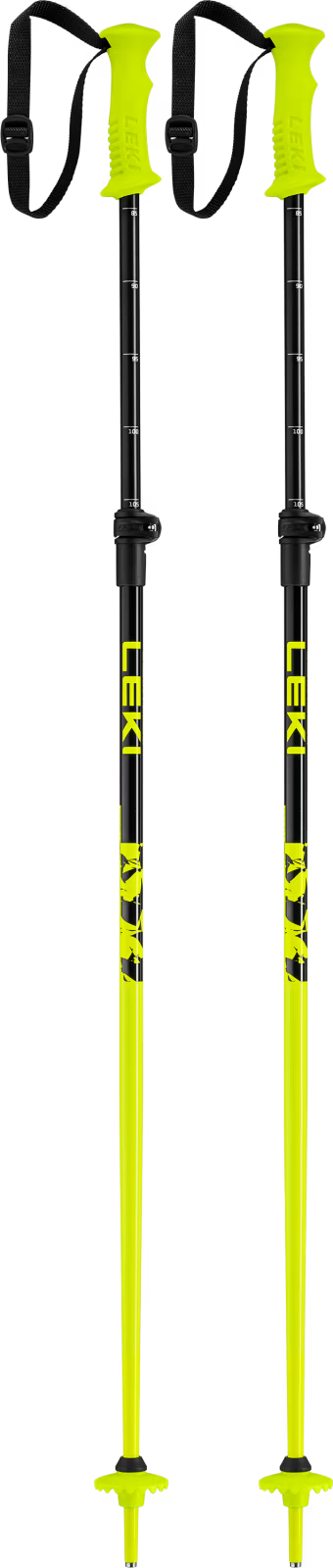 LEKI Rider Vario JR 85-105cm