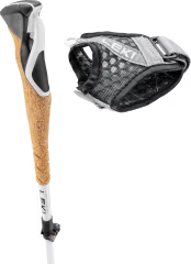 LEKI CROSS TRAIL FX SUPERLITE