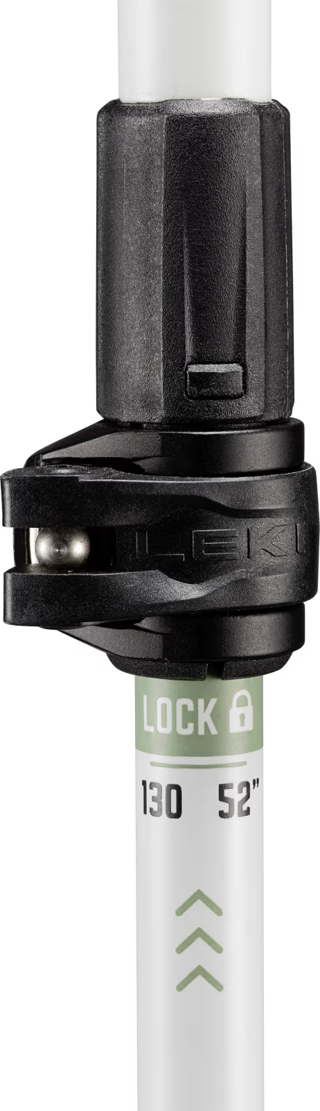 Leki Cross Trail FX Superlite 110–130 cm