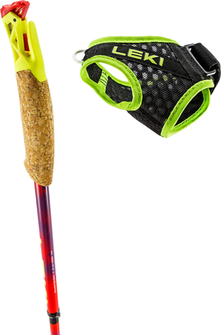 LEKI ULTRATRAIL FX.ONE SL