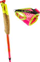 LEKI ULTRATRAIL FX.ONE SL