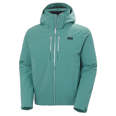 Helly Hansen Alpha Lifaloft Jacket M – Opal Green