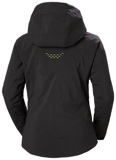 Helly Hansen Alphelia Lifaloft Jacket W