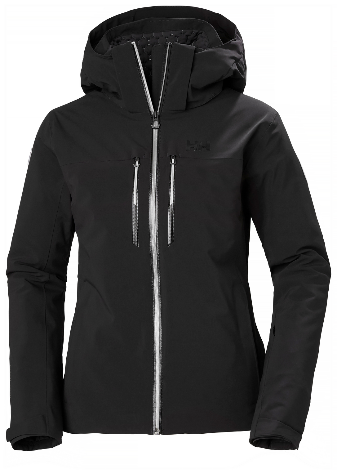 Helly Hansen Alphelia Lifaloft Jacket W
