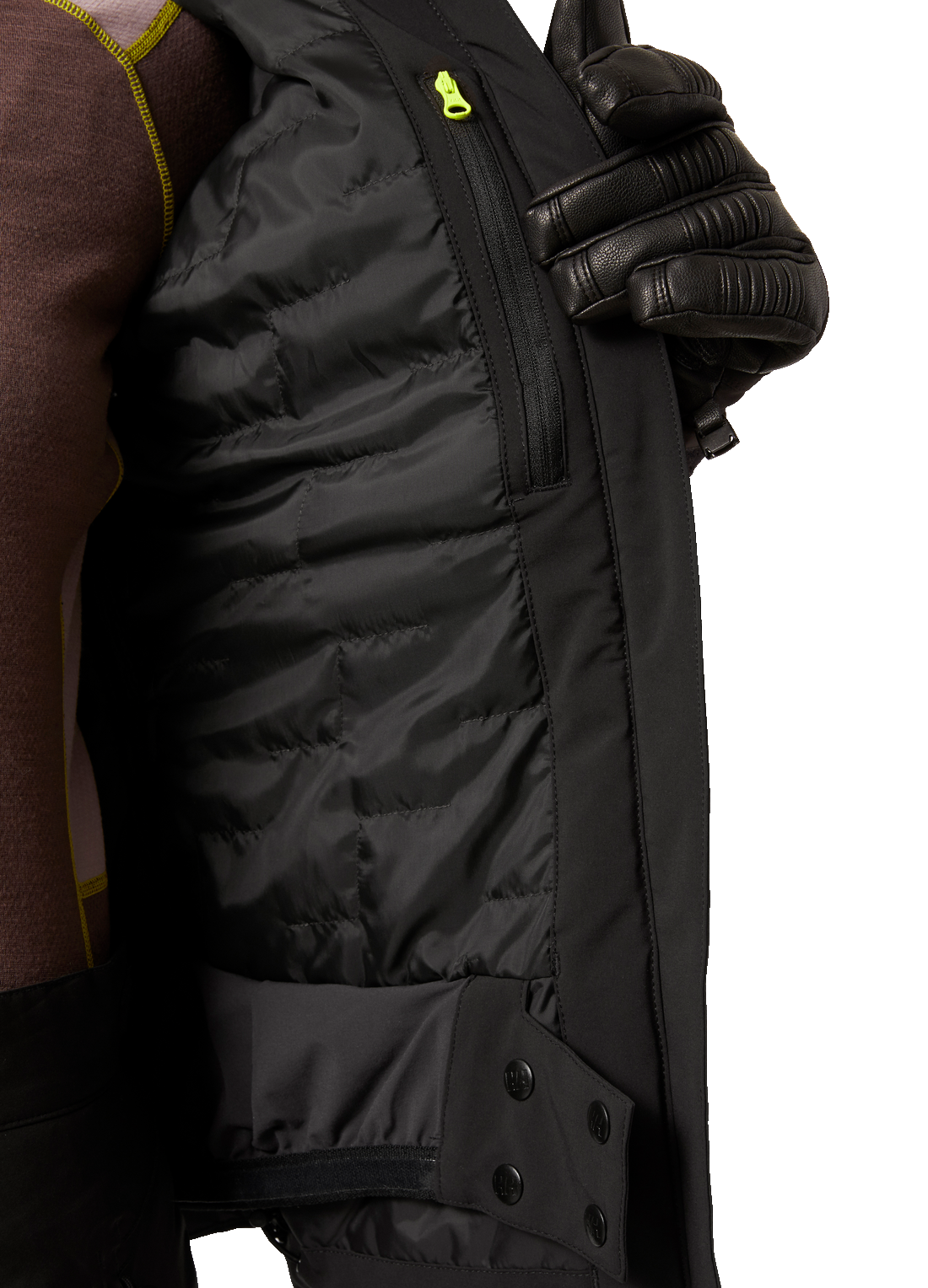 Helly Hansen Alphelia Lifaloft Jacket W