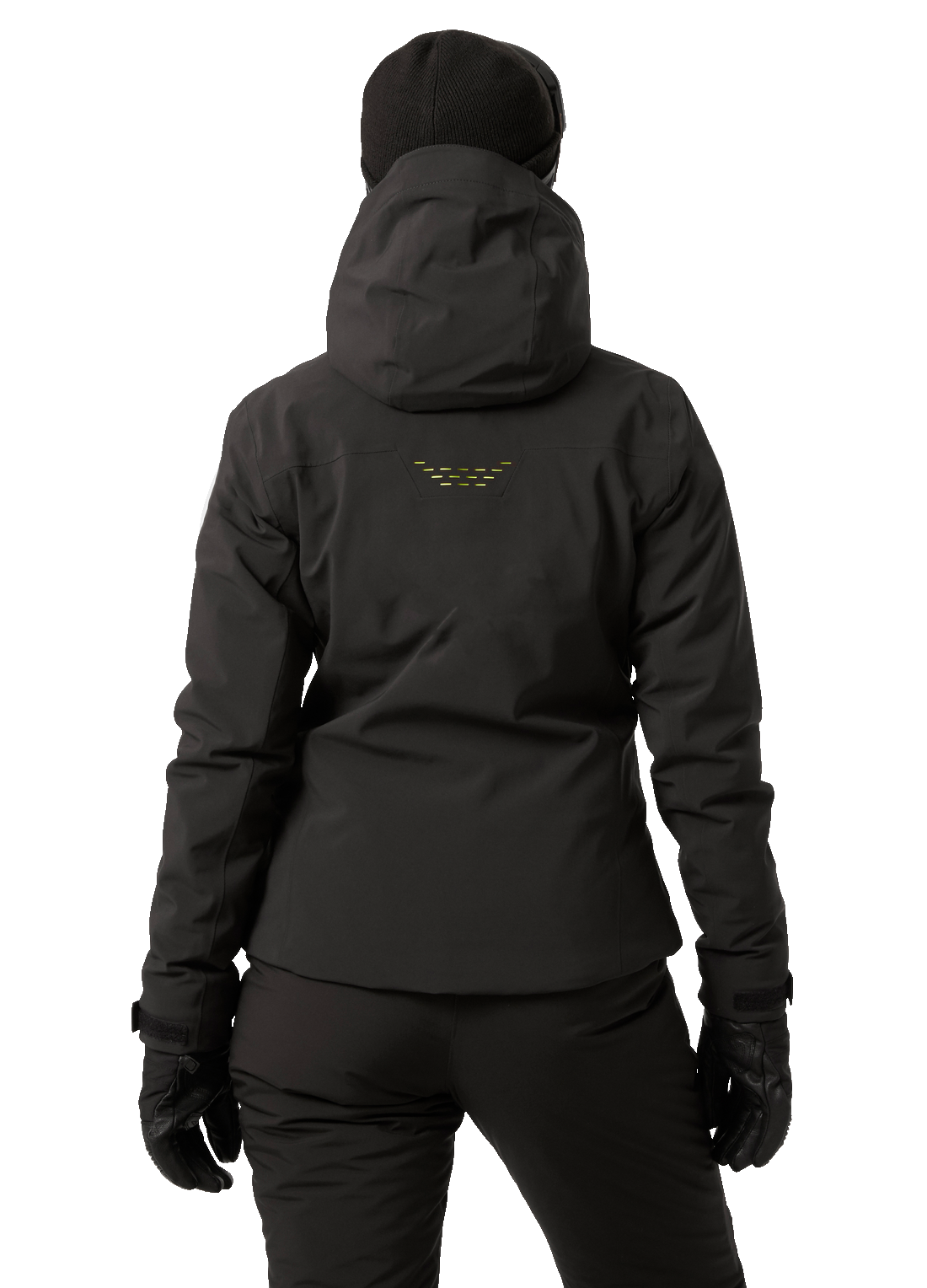 Helly Hansen Alphelia Lifaloft Jacket W