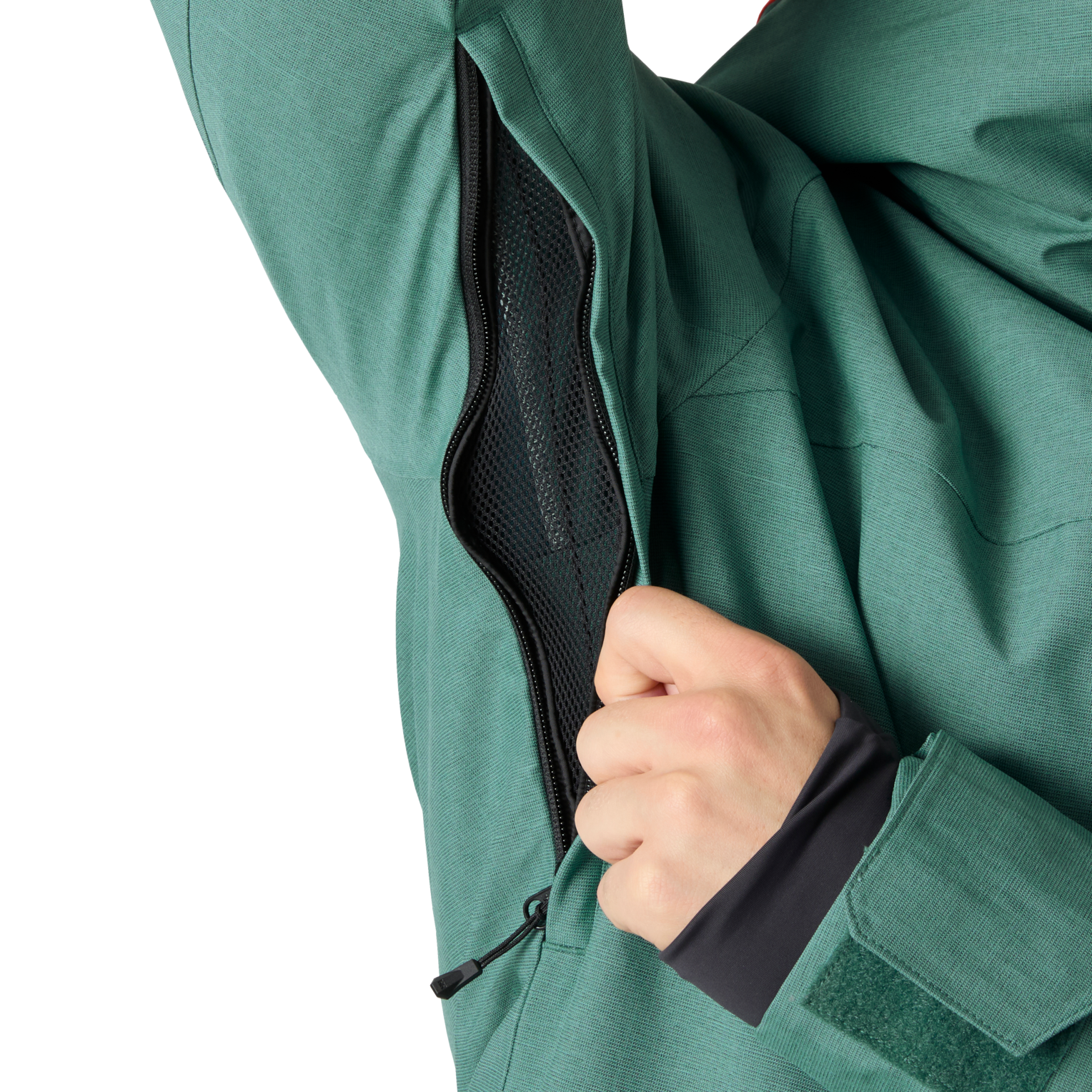 Helly Hansen Garibaldi 2.0 Jacket M