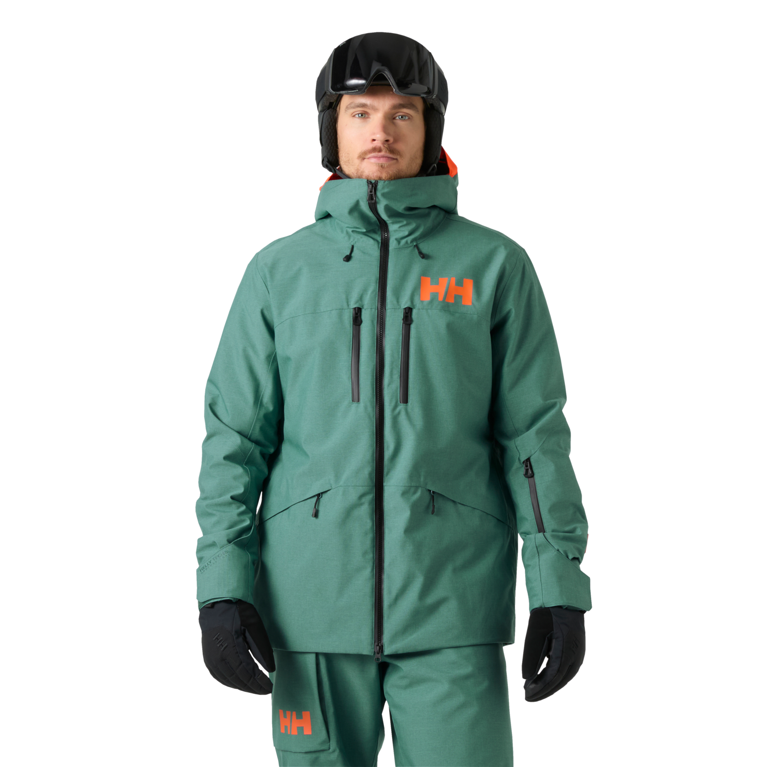 Helly Hansen Garibaldi 2.0 Jacket M