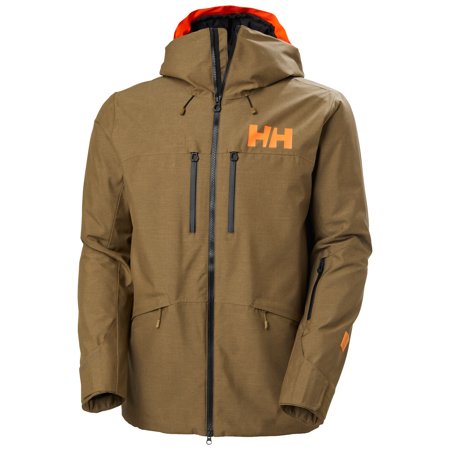 Helly Hansen Garibaldi 2.0 Jacket M