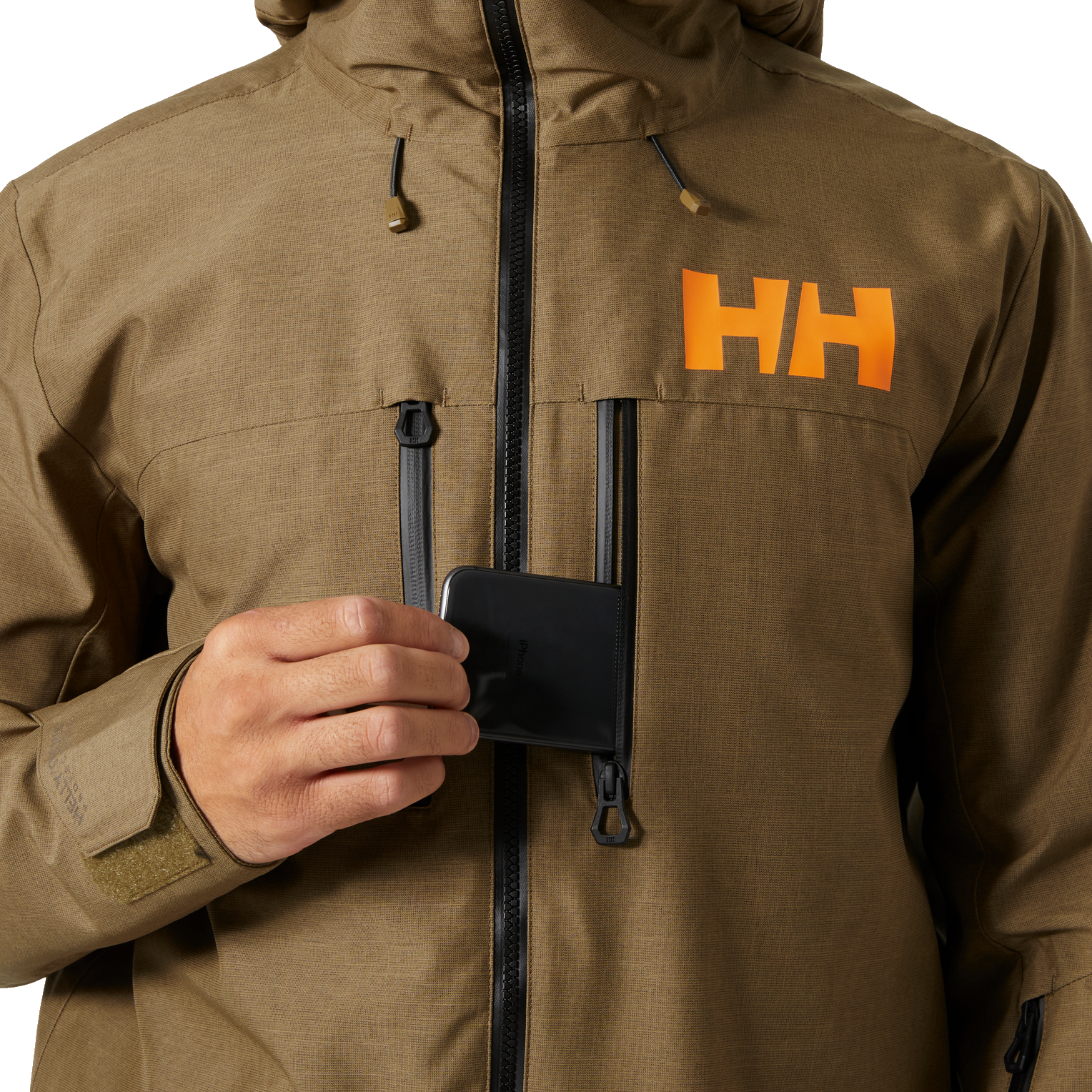 Helly Hansen Garibaldi 2.0 Jacket M