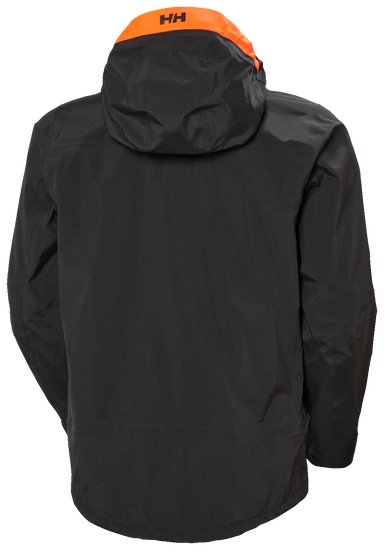 Helly Hansen Sogn Shell 2.0 Jacket M