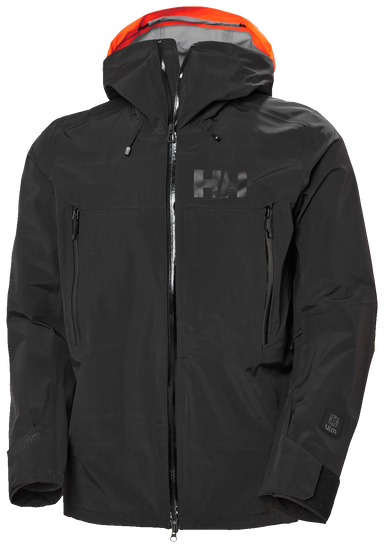 Helly Hansen Sogn Shell 2.0 Jacket M