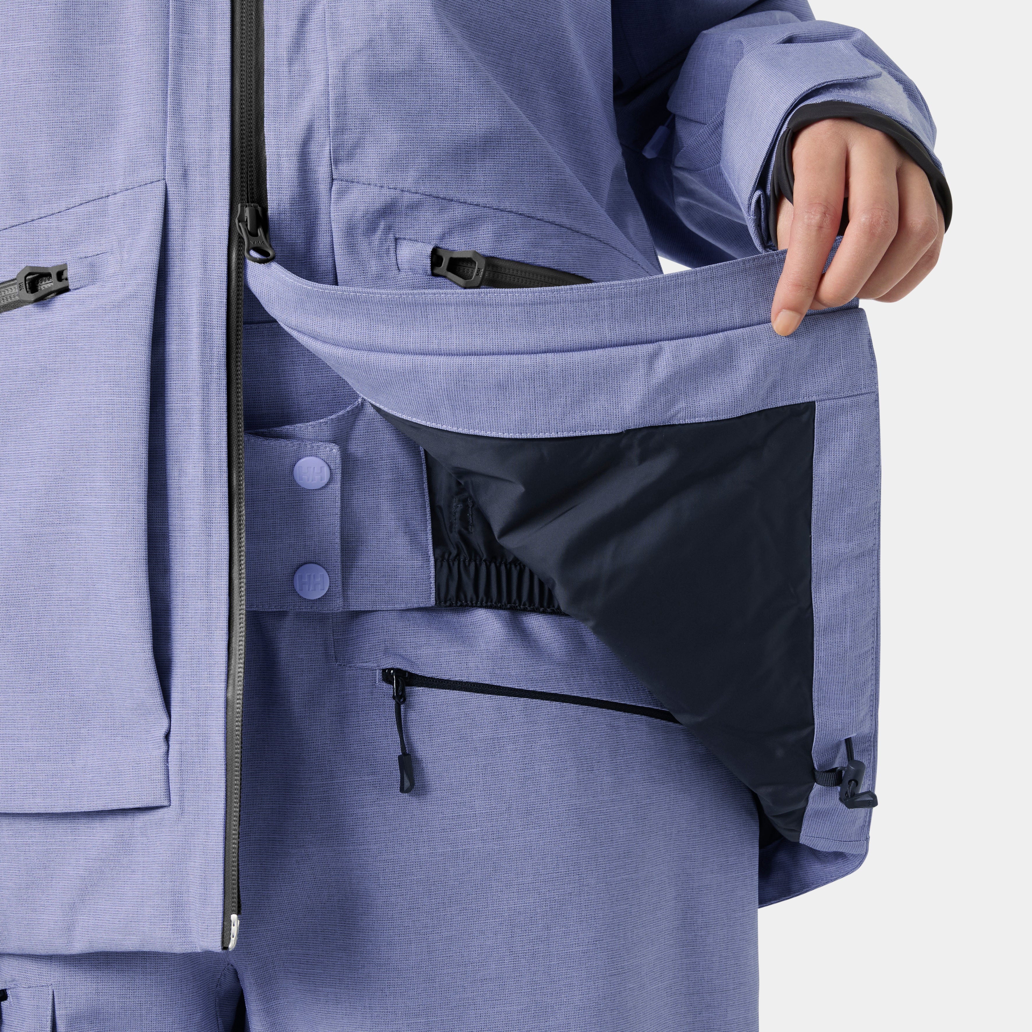 Helly Hansen Powderqueen 3.0 Jacket W