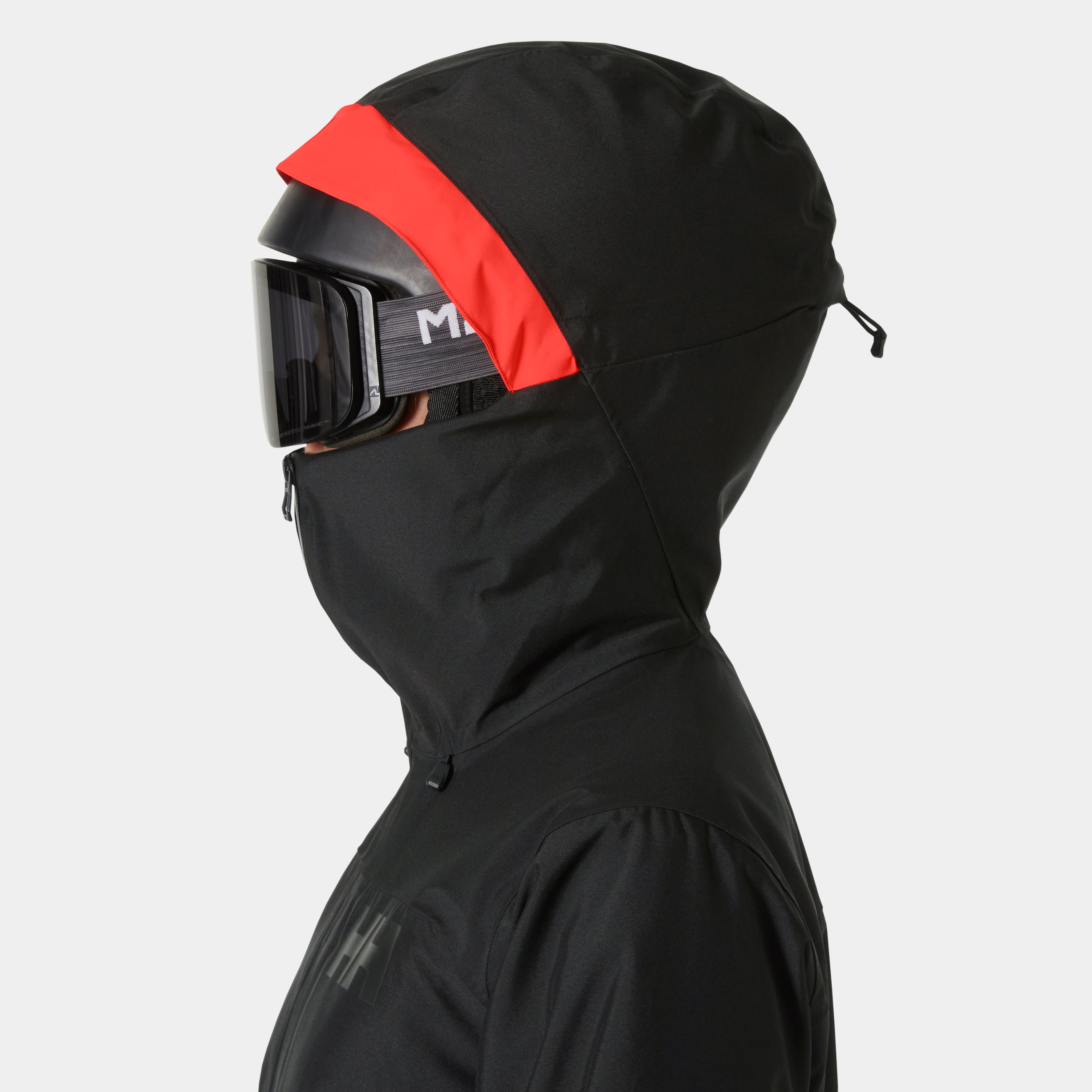 Helly Hansen Powderqueen 3.0 Jacket W