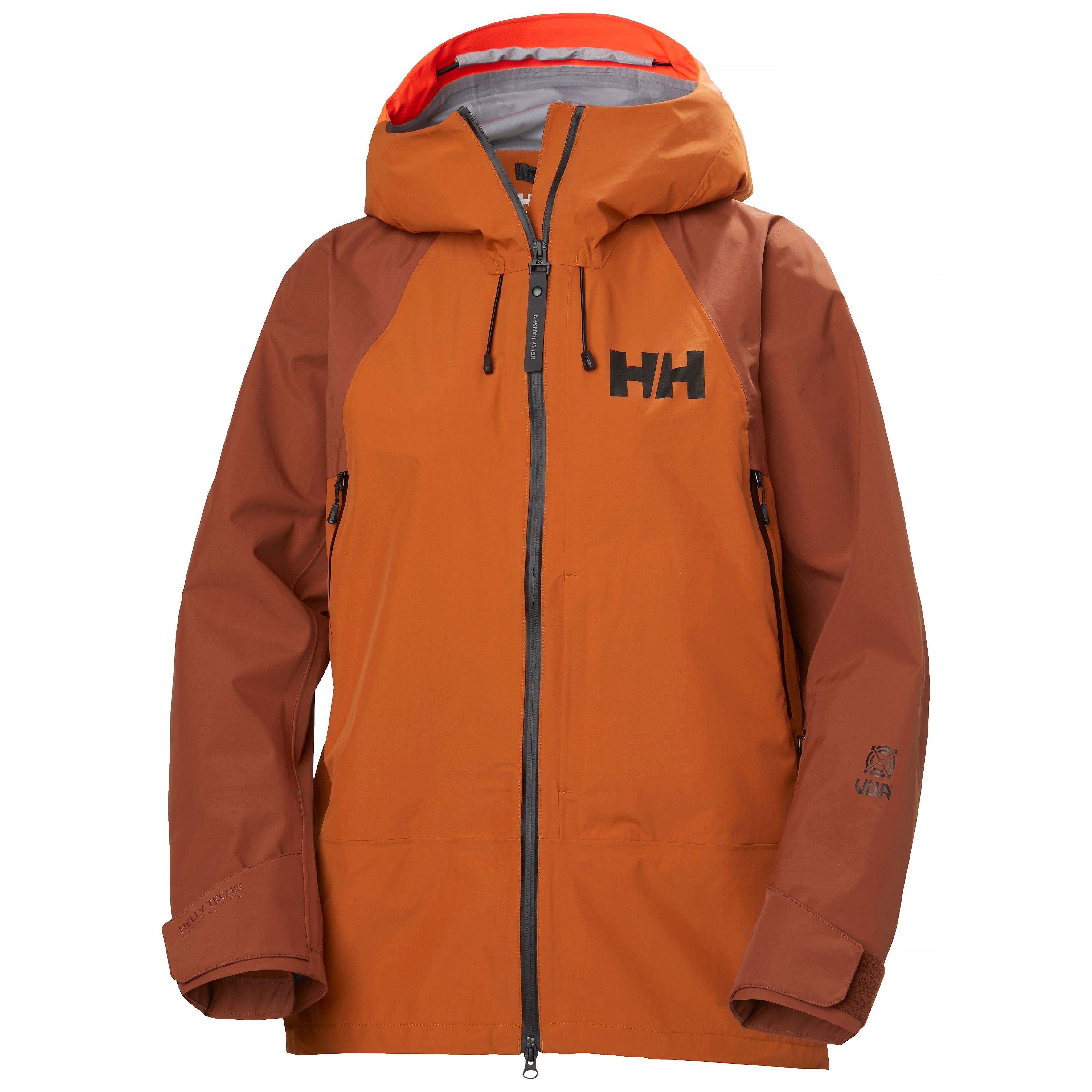 Helly Hansen Sogn Shell Jacket W