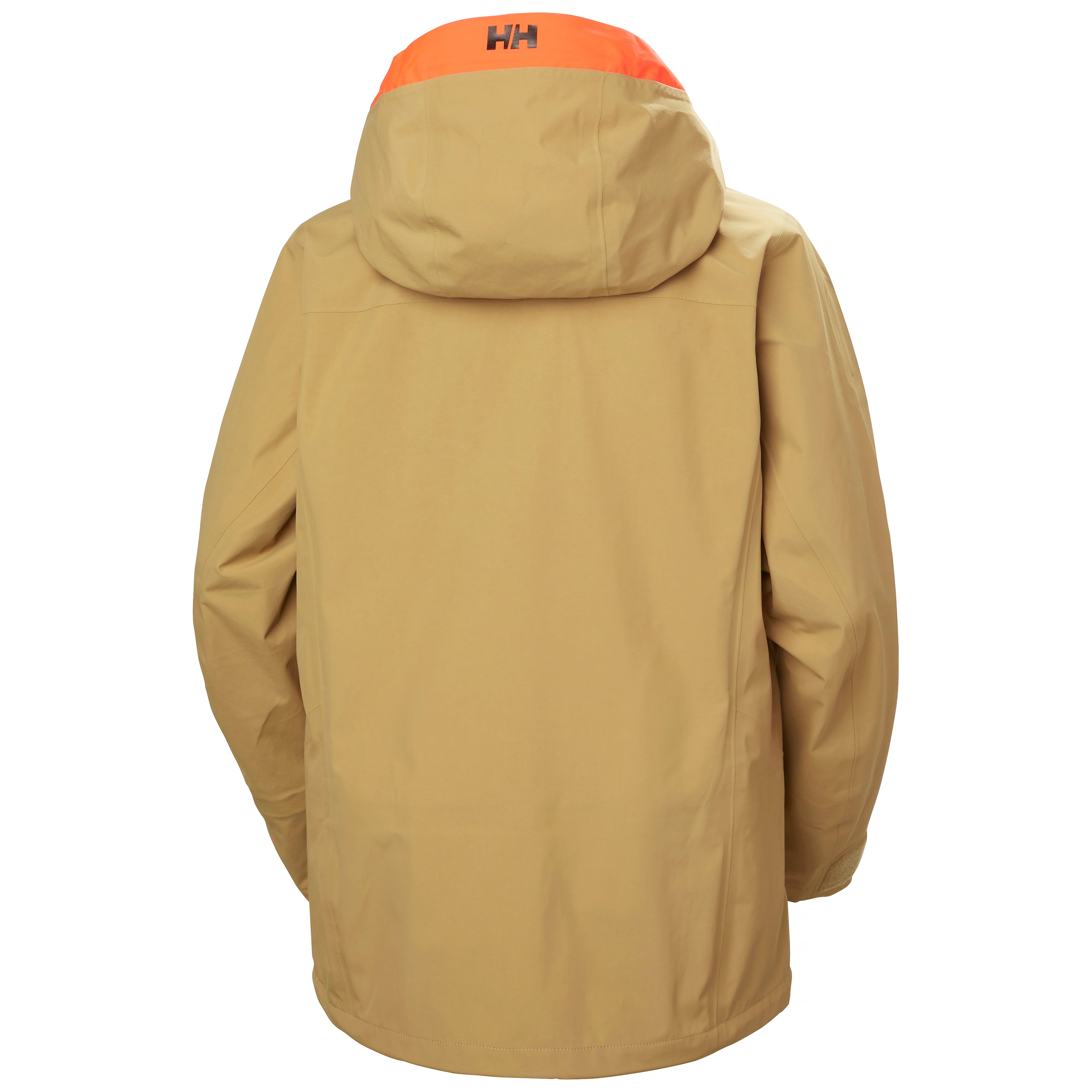 Helly Hansen Sogn Shell Jacket W