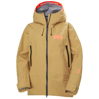 Helly Hansen Sogn Shell Jacket W – Elmwood